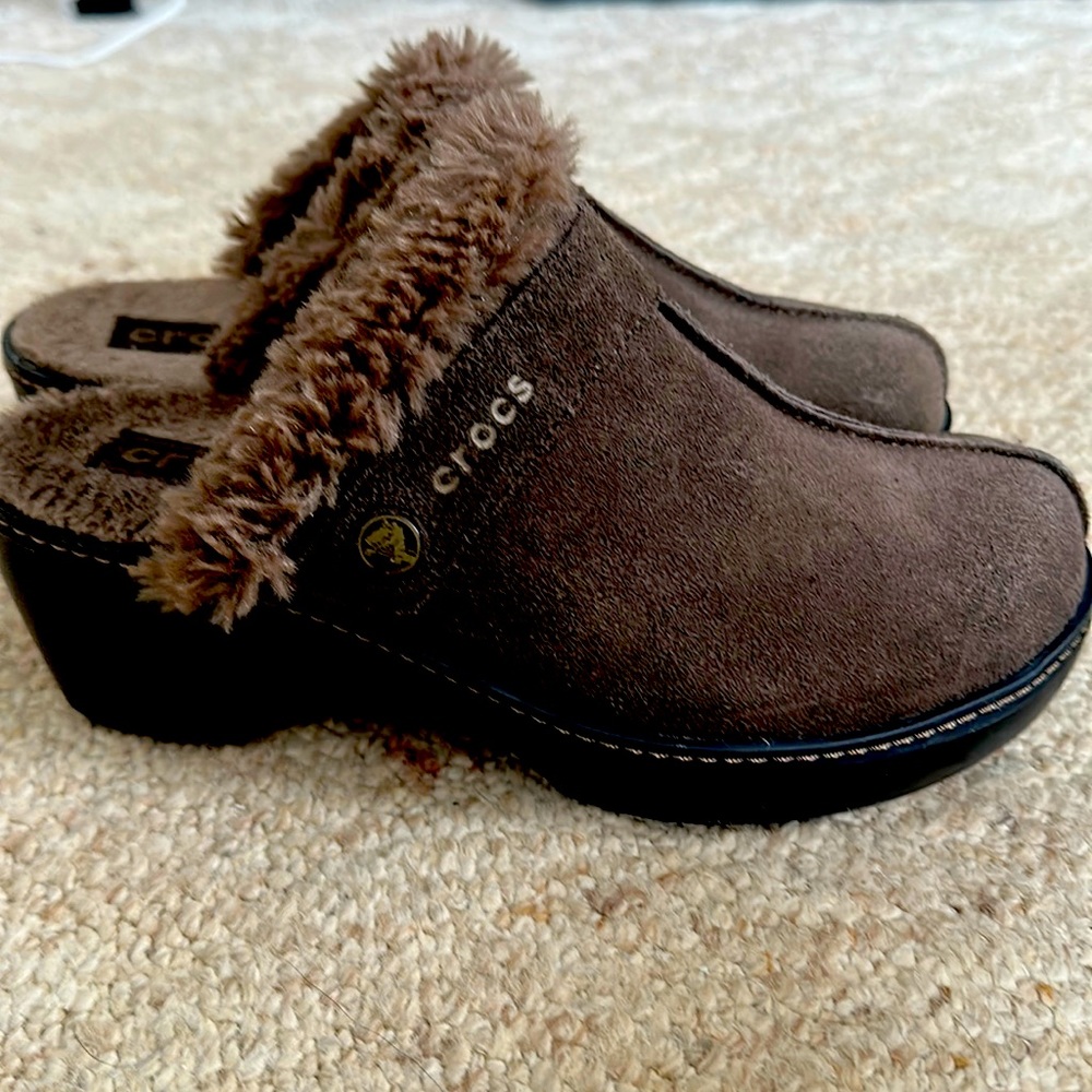 Croc Clogs